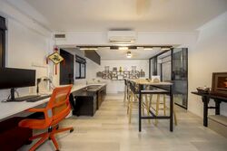 Blk 93 Jalan Dua (Geylang), HDB 3 Rooms #593181561